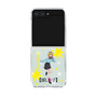 Clear Case［ 【OSHI NO KO】 -  MEMcho - Standing Illustration ］