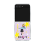Clear Case［ 【OSHI NO KO】 -  MEMcho - Standing Illustration ］
