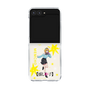 Clear Case［ 【OSHI NO KO】 -  MEMcho - Standing Illustration ］
