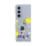 Clear Case［ 【OSHI NO KO】 -  MEMcho - Standing Illustration ］