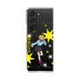 Clear Case［ 【OSHI NO KO】 -  MEMcho - Standing Illustration ］