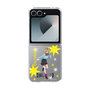 Clear Case［ 【OSHI NO KO】 -  MEMcho - Standing Illustration ］