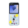Clear Case［ 【OSHI NO KO】 -  MEMcho - Standing Illustration ］