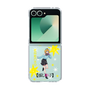 Clear Case［ 【OSHI NO KO】 -  MEMcho - Standing Illustration ］