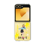 Clear Case［ 【OSHI NO KO】 -  MEMcho - Standing Illustration ］