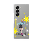 Clear Case［ 【OSHI NO KO】 -  MEMcho - Standing Illustration ］
