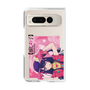 Clear Case［ 【OSHI NO KO】 -  Ai - Up ］