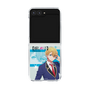 Clear Case［ 【OSHI NO KO】 -  Aqua - Up ］