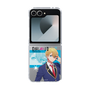 Clear Case［ 【OSHI NO KO】 -  Aqua - Up ］