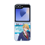 Clear Case［ 【OSHI NO KO】 -  Aqua - Up ］