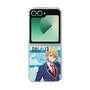 Clear Case［ 【OSHI NO KO】 -  Aqua - Up ］
