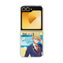 Clear Case［ 【OSHI NO KO】 -  Aqua - Up ］