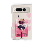 Clear Case［ 【OSHI NO KO】 -  B-KOMACHI - Ruby ］