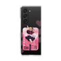 Clear Case［ 【OSHI NO KO】 -  B-KOMACHI - Ruby ］
