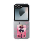 Clear Case［ 【OSHI NO KO】 -  B-KOMACHI - Ruby ］