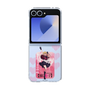 Clear Case［ 【OSHI NO KO】 -  B-KOMACHI - Ruby ］