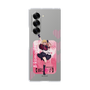 Clear Case［ 【OSHI NO KO】 -  B-KOMACHI - Ruby ］