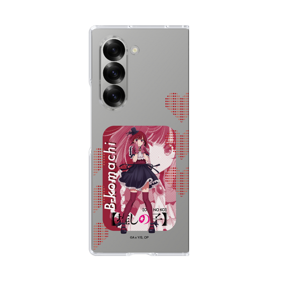 Clear Case［ 【OSHI NO KO】 -  B-KOMACHI - Kana Arima ］