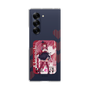 Clear Case［ 【OSHI NO KO】 -  B-KOMACHI - Kana Arima ］