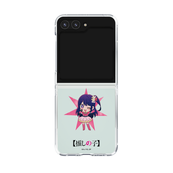 Clear Case［ 【OSHI NO KO】 - Ai - Mini Character ］