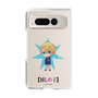 Clear Case［ 【OSHI NO KO】 -  Aqua - Mini Character ］