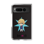 Clear Case［ 【OSHI NO KO】 -  Aqua - Mini Character ］