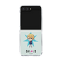 Clear Case［ 【OSHI NO KO】 -  Aqua - Mini Character ］