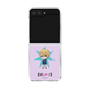 Clear Case［ 【OSHI NO KO】 -  Aqua - Mini Character ］