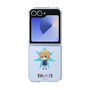 Clear Case［ 【OSHI NO KO】 -  Aqua - Mini Character ］