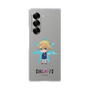 Clear Case［ 【OSHI NO KO】 -  Aqua - Mini Character ］