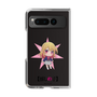Clear Case［ 【OSHI NO KO】 -  Ruby - Mini Character ］