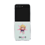 Clear Case［ 【OSHI NO KO】 -  Ruby - Mini Character ］