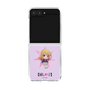 Clear Case［ 【OSHI NO KO】 -  Ruby - Mini Character ］
