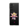 Clear Case［ 【OSHI NO KO】 -  Ruby - Mini Character ］