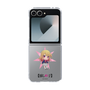Clear Case［ 【OSHI NO KO】 -  Ruby - Mini Character ］