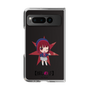 Clear Case［ 【OSHI NO KO】 -  Kana Arima - Mini Character ］