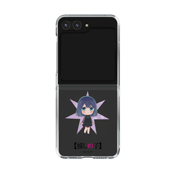 Clear Case［ 【OSHI NO KO】 -  Akane Kurokawa - Mini Character ］