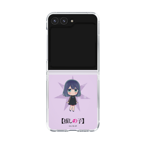 Clear Case［ 【OSHI NO KO】 -  Akane Kurokawa - Mini Character ］