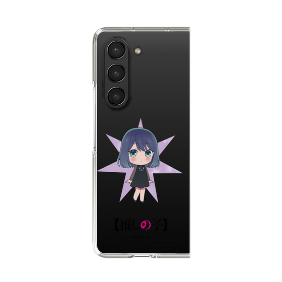 Clear Case［ 【OSHI NO KO】 -  Akane Kurokawa - Mini Character ］