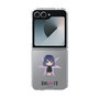 Clear Case［ 【OSHI NO KO】 -  Akane Kurokawa - Mini Character ］