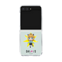 Clear Case［ 【OSHI NO KO】 -  MEMcho - Mini Character ］