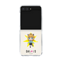 Clear Case［ 【OSHI NO KO】 -  MEMcho - Mini Character ］