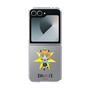 Clear Case［ 【OSHI NO KO】 -  MEMcho - Mini Character ］