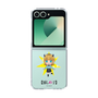 Clear Case［ 【OSHI NO KO】 -  MEMcho - Mini Character ］