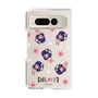 Clear Case［ 【OSHI NO KO】 -  Ai - Mini Character Pattern ］