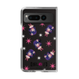 Clear Case［ 【OSHI NO KO】 -  Ai - Mini Character Pattern ］