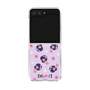 Clear Case［ 【OSHI NO KO】 -  Ai - Mini Character Pattern ］
