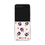 Clear Case［ 【OSHI NO KO】 -  Ai - Mini Character Pattern ］