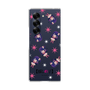 Clear Case［ 【OSHI NO KO】 -  Ai - Mini Character Pattern ］
