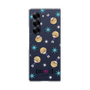 Clear Case［ 【OSHI NO KO】 -  Aqua - Mini Character Pattern ］